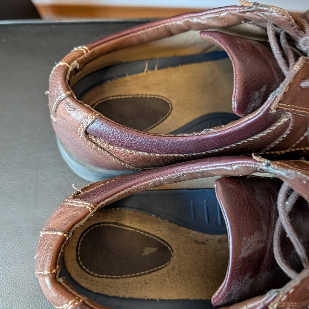 Dockers men’s brown